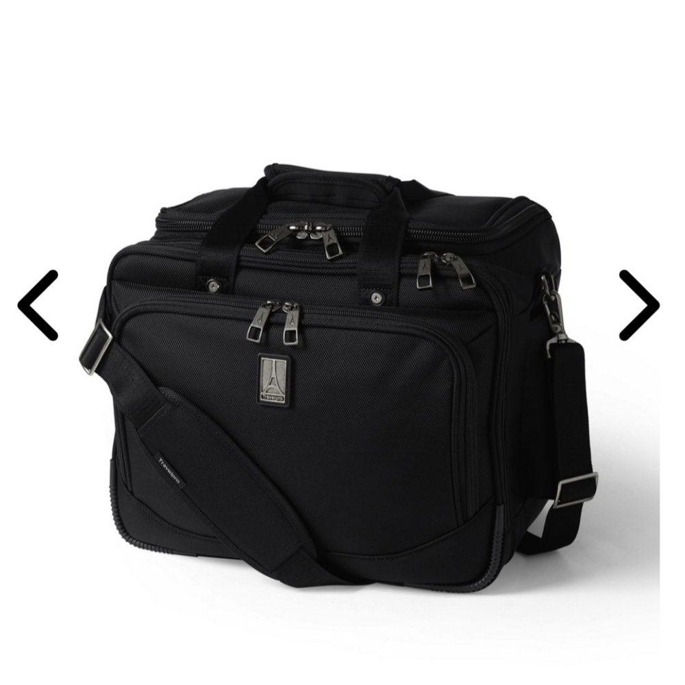 Travel pro crew 5 tote bag